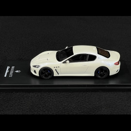 Maserati GranTurismo 2017 Weiß 1/43 TrueScale Models 920026859
