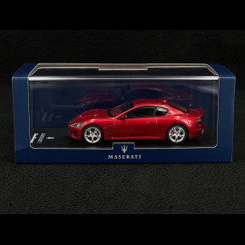 Maserati GranTurismo 2017 Rot 1/43 TrueScale Models 920026860