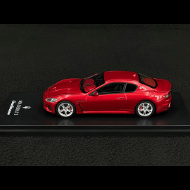 Maserati GranTurismo 2017 Rot 1/43 TrueScale Models 920026860