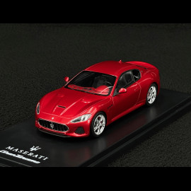 Maserati GranTurismo 2017 Rot 1/43 TrueScale Models 920026860