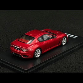 Maserati GranTurismo 2017 Rot 1/43 TrueScale Models 920026860