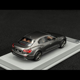 Maserati Ghibli 2014 Grigio Maratea 1/43 BBR Models BBRC121GMA