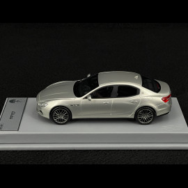Maserati Ghibli 2014 Champagner 1/43 BBR Models BBRC121HMA