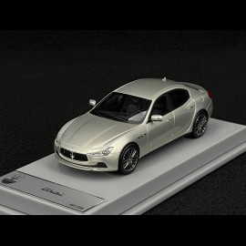 Maserati Ghibli 2014 Champagner 1/43 BBR Models BBRC121HMA