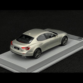 Maserati Ghibli 2014 Champagne 1/43 BBR Models BBRC121HMA