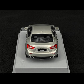 Maserati Ghibli 2014 Champagne 1/43 BBR Models BBRC121HMA