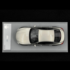 Maserati Ghibli 2014 Champagne 1/43 BBR Models BBRC121HMA