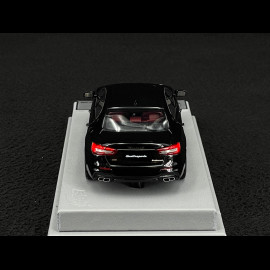 Maserati Quattroporte GranSport 2017 Nero Ribelle 1/43 BBR Models BBRC193CMA