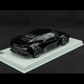Maserati MC20 2020 Nero Enigma 1/18 BBR Models P18191BMAS