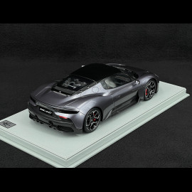 Maserati MC20 2020 Grigio Mistero 1/18 BBR Models P18191F1MAS