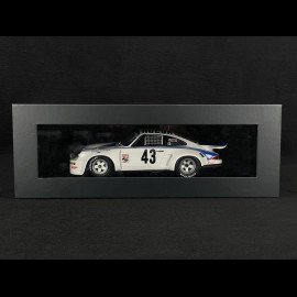 Porsche 911 Carrera RSR n° 43 Winner 24h Daytona 1977 1/18 Spark 18DA77