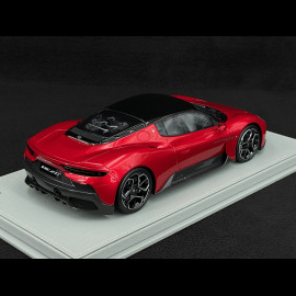 Maserati MC20 2020 Rosso Vincente 1/18 BBR Models P18191C1MAS