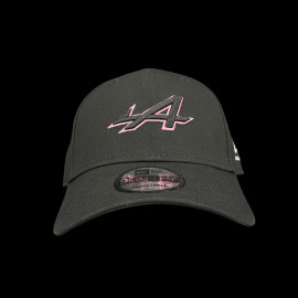 Alpine Cap New Era Schwarz 60850760 - unisex