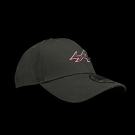 Alpine Cap New Era Schwarz 60850760 - unisex