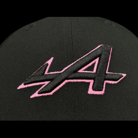 Alpine Cap New Era Schwarz 60850760 - unisex