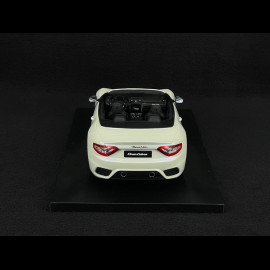 Maserati GranCabrio 2019 Weiß 1/18 TrueScale Models 920026850