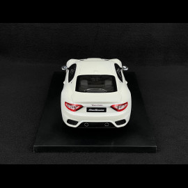 Maserati GranTurismo 2017 Weiß 1/18 TrueScale Models 920026856