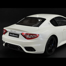 Maserati GranTurismo 2017 Weiß 1/18 TrueScale Models 920026856