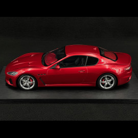 Maserati GranTurismo 2017 Rot 1/18 TrueScale Models 920026857