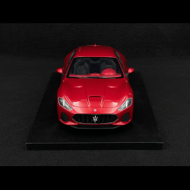 Maserati GranTurismo 2017 Rot 1/18 TrueScale Models 920026857