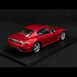Maserati GranTurismo 2017 Rot 1/18 TrueScale Models 920026857