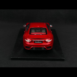 Maserati GranTurismo 2017 Red 1/18 TrueScale Models 920026857