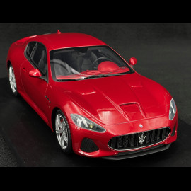 Maserati GranTurismo 2017 Rot 1/18 TrueScale Models 920026857