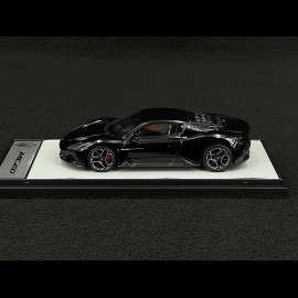 Maserati MC20 2020 Nero Enigma 1/43 BBR Models BBRC251BMAS