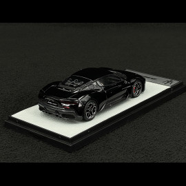 Maserati MC20 2020 Nero Enigma 1/43 BBR Models BBRC251BMAS