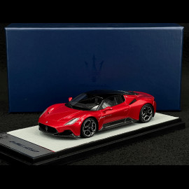 Maserati MC20 2020 Rosso Vincente 1/43 BBR Models BBRC251CMAS