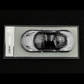 Maserati MC20 2020 Grigio Mistero 1/43 BBR Models BBRC251FMAS