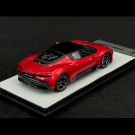 Maserati MC20 2020 Rosso Vincente 1/43 BBR Models BBRC251CMAS