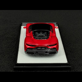 Maserati MC20 2020 Rosso Vincente 1/43 BBR Models BBRC251CMAS