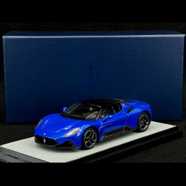 Maserati MC20 2020 Blu Infinito 1/43 BBR Models BBRC251EMAS