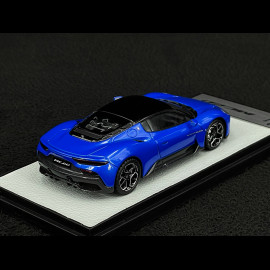 Maserati MC20 2020 Blu Infinito 1/43 BBR Models BBRC251EMAS