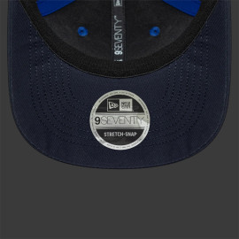 Red Bull Racing F1 Team Cap Verstappen 2026 New Era 9SEVENTY Marineblau 60850771