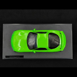 Mazda RX7 FD3RS 1994 Neon Green 1/18 Solido S1810606