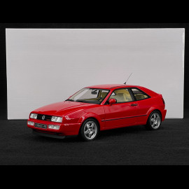 Volkswagen Corrado VR6 1994 Flash Rot 1/18 Ottomobile OT1203