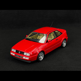 Volkswagen Corrado VR6 1994 Flash Red 1/18 Ottomobile OT1203
