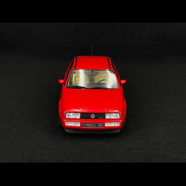 Volkswagen Corrado VR6 1994 Flash Red 1/18 Ottomobile OT1203