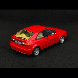 Volkswagen Corrado VR6 1994 Flash Red 1/18 Ottomobile OT1203
