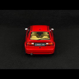 Volkswagen Corrado VR6 1994 Flash Red 1/18 Ottomobile OT1203