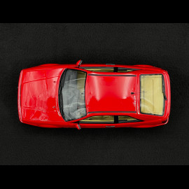 Volkswagen Corrado VR6 1994 Flash Red 1/18 Ottomobile OT1203