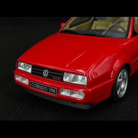 Volkswagen Corrado VR6 1994 Flash Rot 1/18 Ottomobile OT1203