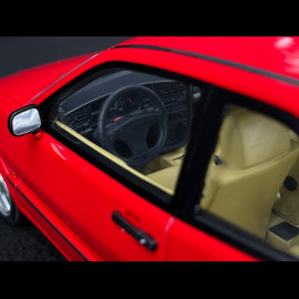 Volkswagen Corrado VR6 1994 Flash Red 1/18 Ottomobile OT1203