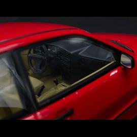 Volkswagen Corrado VR6 1994 Flash Red 1/18 Ottomobile OT1203