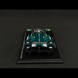 Aston Martin Valkyrie n° 007 24h Le Mans 2025 1/43 Spark S9254