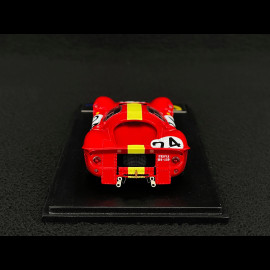 Ferrari 330 P4 n° 24 3. 24h Le Mans 1967 1/43 Looksmart LSLM159