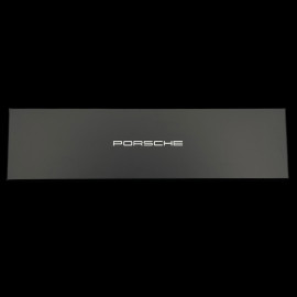 Large Porsche 911 Key Holder Slate Grey WAP0506020TSBR