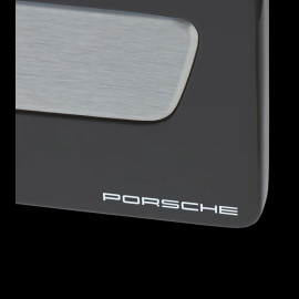 Large Porsche 911 Key Holder Slate Grey WAP0506020TSBR